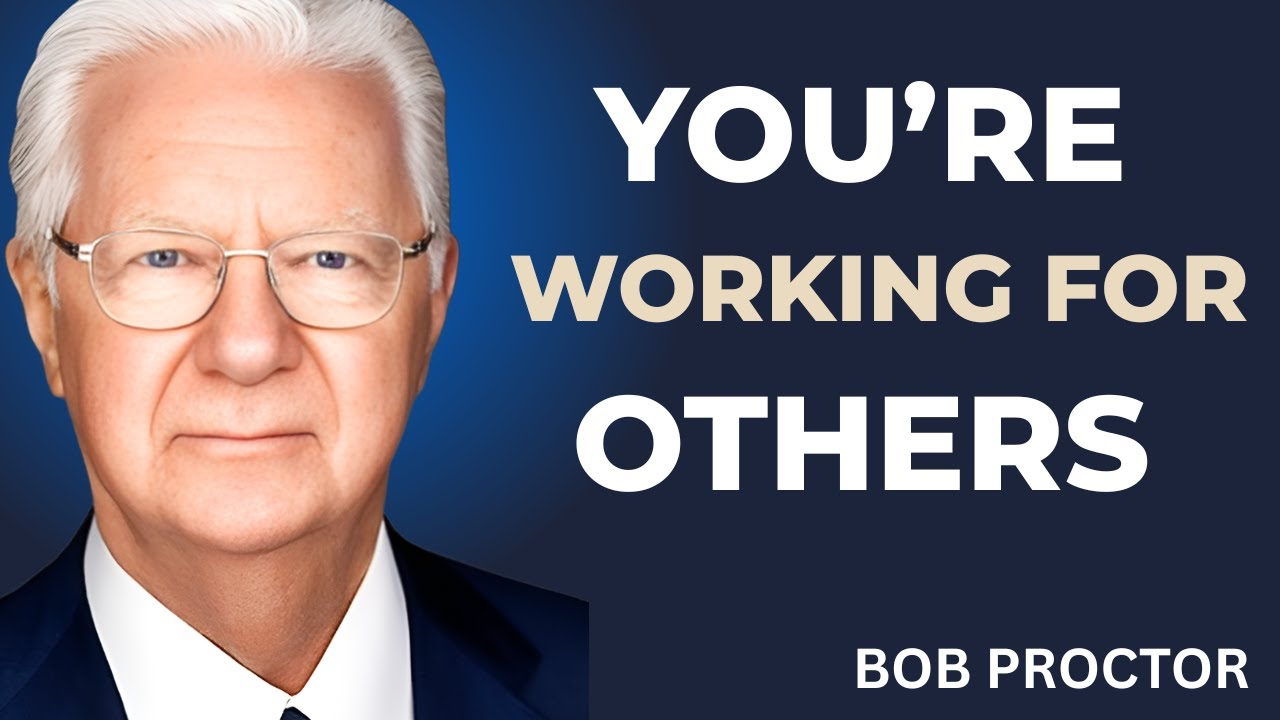 Если вы не умеете распоряжаться своим временем, вы всегда будете работать на других | Мотивация Б...