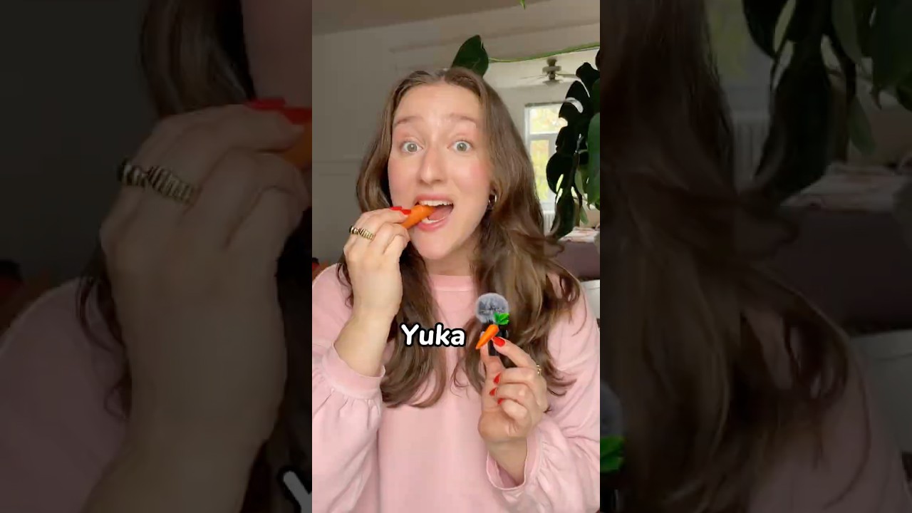 Les problèmes de Yuka 🥕