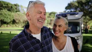 Discover Laika Motorhomes at RV Super Centre
