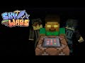GANAMOS A UN HACKER EN MINECRAFT SKYWARS #10