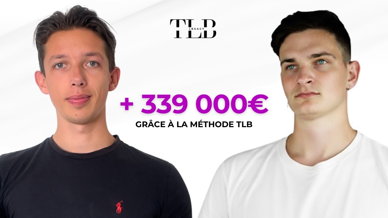 Dylan Riou Dylan - 27 ans - Routier : TLB INVESTOR - YouTube