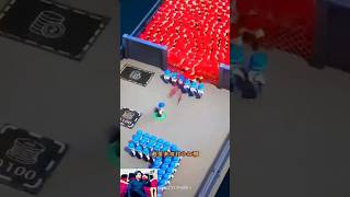 big fight between red and blue 😳🥶 || #bhootala || #cartoons || #newvideos ||