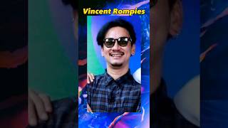 Transformasi Vincent Rompies