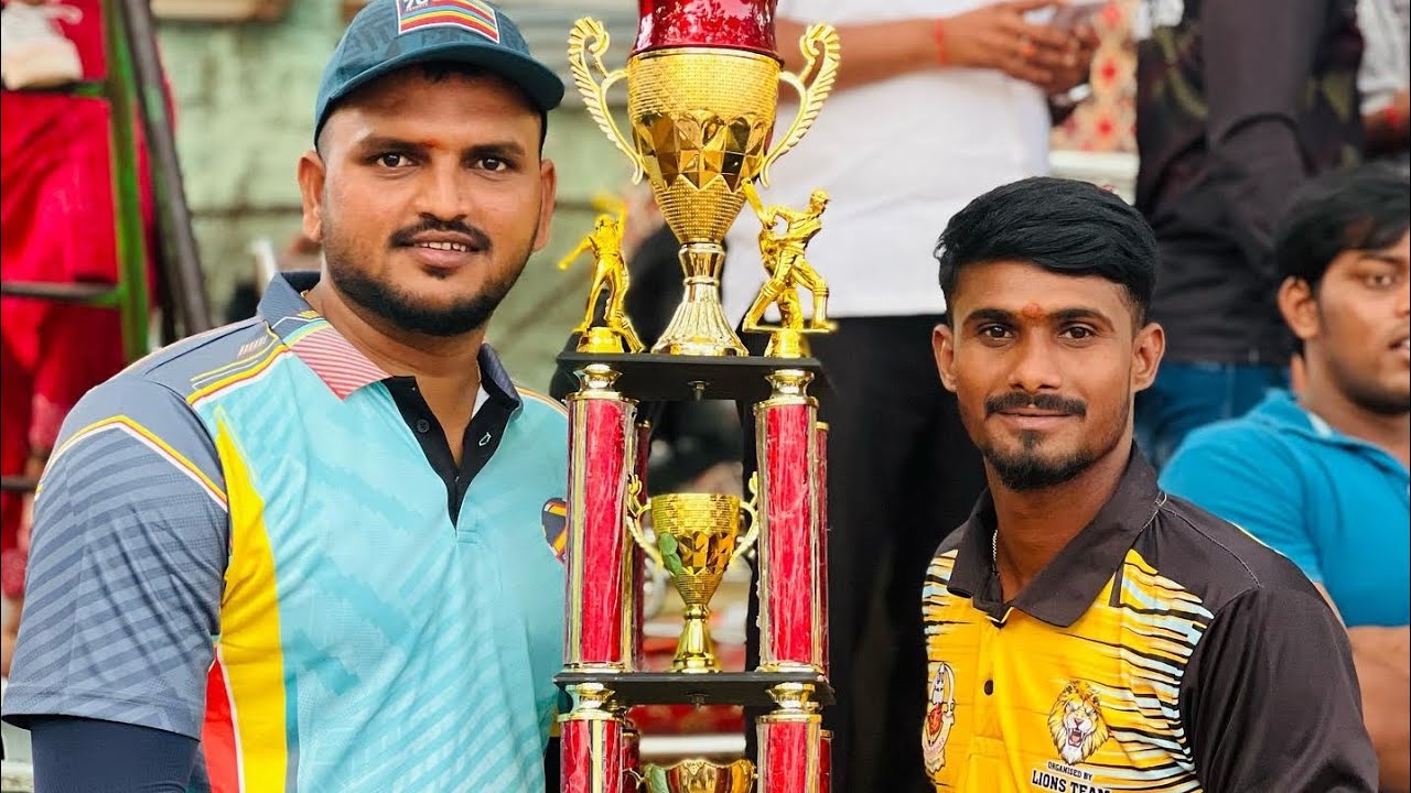Hanumantha Reddy Batting New Video 2023 @Sainseenu #youtube #cricket # ...