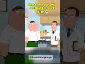 LIKE & SUBSCRIBE!!! 🙌🏻🔥 #familyguy #shorts #transition