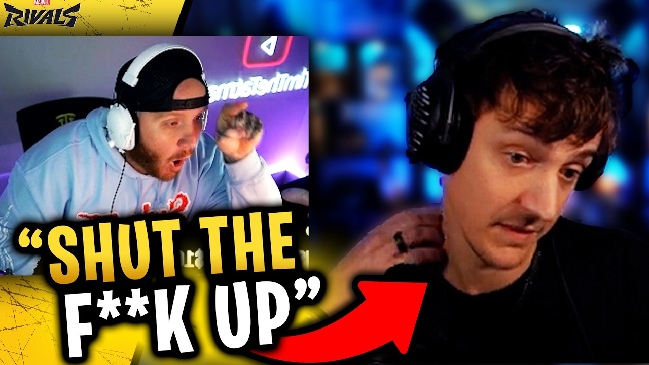 Tim Proved Ninja WRONG and Solo Queued to GM