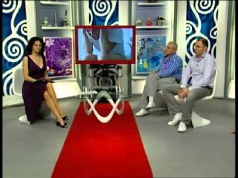 ექიმის საათი პროქტოლოგია 12.06.12
