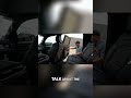 2026 RAM 1500 RHO Spacious Truck Back Seat  See the Amazing Legroom!