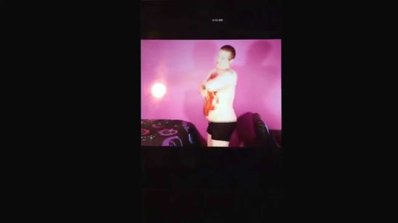 DEFIANT CREW MC, DCMC, joker national president butt banger party