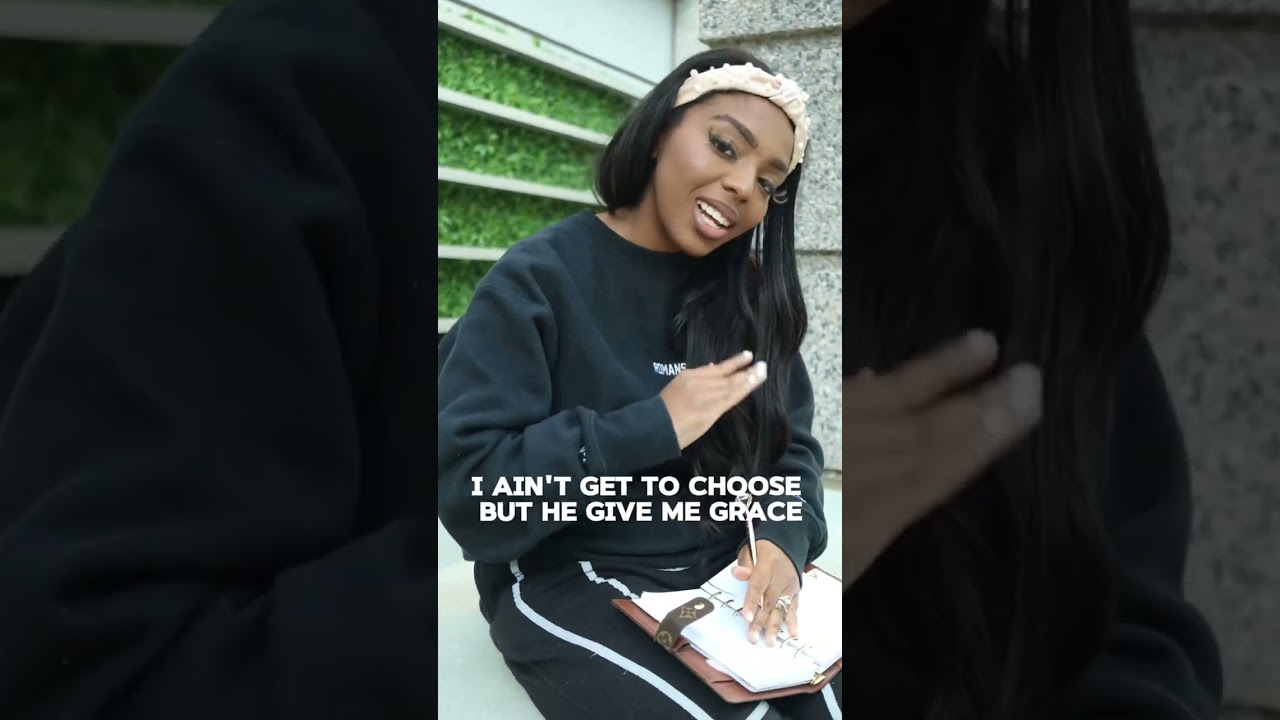 better days remix - Anike x Ryan Ellis | christian music | christian pop rap