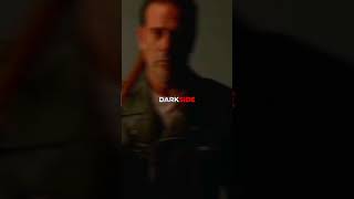 WELCOME TO MY DARK SIDE #darkside #negan #edit #thewalkingdead