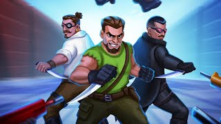 Hunter Assassin Gameplay 21626 screenshot 5