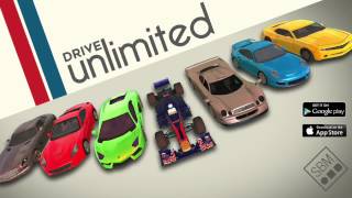 Drive Unlimited Android screenshot 5