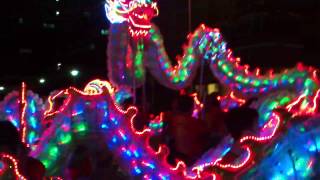 Chingay 2013