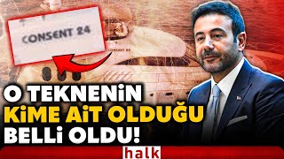 Savcı, Rıza Akpolata Ait Demişti O Teknenin Kime Ait Olduğu Ortaya Çıktı
