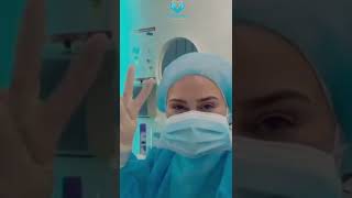 زراعة اسنان مع حقن بلازما - عيادة الدكتورة منال عوض