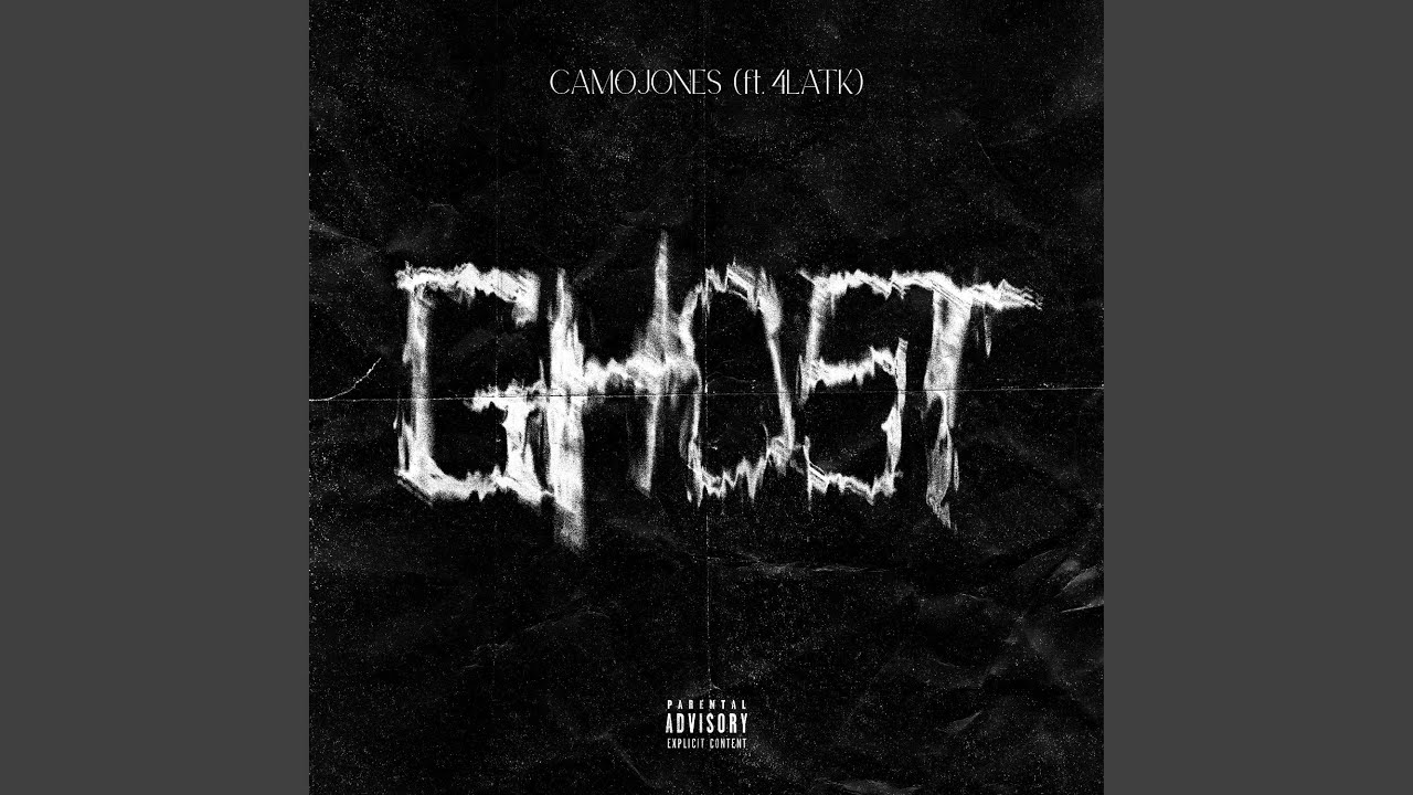 Watch Ghost (feat. 4LATK) on YouTube Watch Ghost (feat. 4LATK) on YouTube