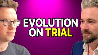 Adam & Eve Vs Evolution | SFT & Sam Vs Dr. Greg & Axiomatic