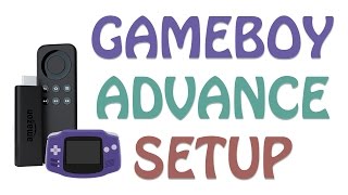 Fire Tv / Stick - Ultimate Game Boy Advance System screenshot 5