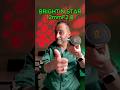 Brightin Star 12mm f2.8 #learnphotography #tutorial #photography #12mm
