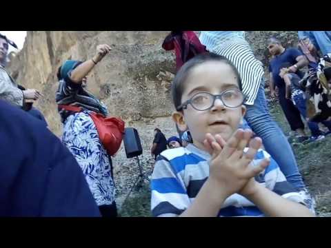 11 სექსტემბერი 2016 წელი, იოანე ნათლისმცემლის თავის კვეთის დღე\n,, თავკვეთულა\"