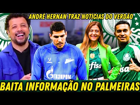 🚨🔥 BOMBA NO VERDÃO! NINO VAI FECHAR COM O PALMEIRAS? LEILA E DUDU EM GUERRA NOS BASTIDORES!