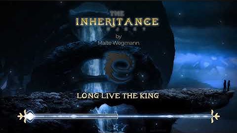 The Inheritance Project - Long live the King