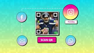 This Is Qr Fox Worlds First Free Image Based Qr Code Generator