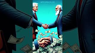 POURQUOI les milliardaires ont ils plus de pouvoir que les gouvernements?