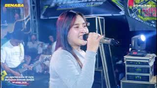 SENADA MUSIC - MENUNGGU - PRALEST JENI - WEDDING IPUL & NILA - BANJARAN BANGSRI JEPARA