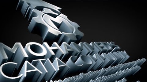 Catia V5 Powerful Tricks Collection #102|Visualize a Sketch