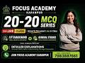20-20 Most Important MCQs | Uttarakhand Current Affairs 2026 | #UKSSSC#UKPCS#Patwari#VDO/VPDO