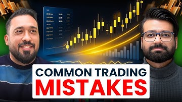 What Successful Traders Do Differently | Real Trading Lessons