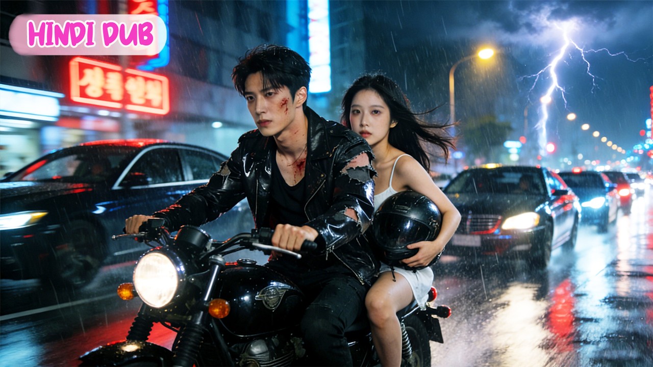 💥लड़की को गैंगस्टर ने रखा, पर उसके भाई को उससे प्यार हो गया! भाभी को चुराकर पाई सच्ची मोहब्बत!