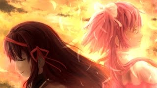 さとうささらが魔法少女まどか☆マギカ "Sis puella magica!" を歌ってくれました