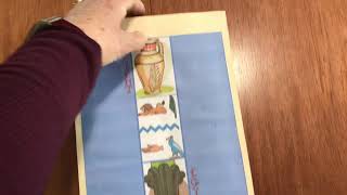 Ancient Egypt Lap Book for World History