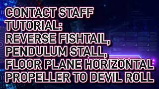 - CONTACT STAFF - ADVANCED TUTORIAL -😈🤘😈🤘😈🤘😈🤘😈