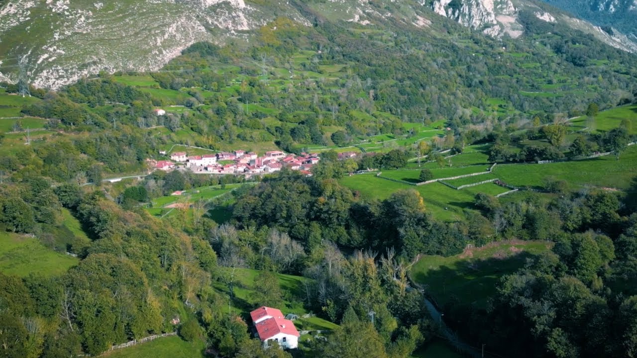 Aldeas de Asturias, Calidad Rural 2024