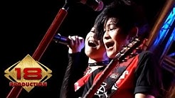 The Virgin - Cinta  (Live Konser Tangerang 22 September 2012)  - Durasi: 2:54. 