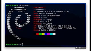 Autoscript VPS [SSH, OVPN, WIREGUARD and More]