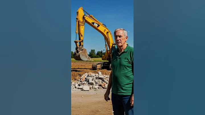 They Removed My Fence, but My Barrier Shut Their Entire Project Down