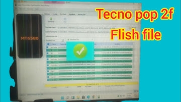 tecno pop 2f b1 firmware | how to flash tecno pop 2 | Hang on Log | Dead boot repair
