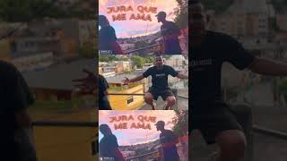 JURA QUE ME AMA - LINK NA DESCRIÇÃO #shorts #viral #trap #rj  #beats