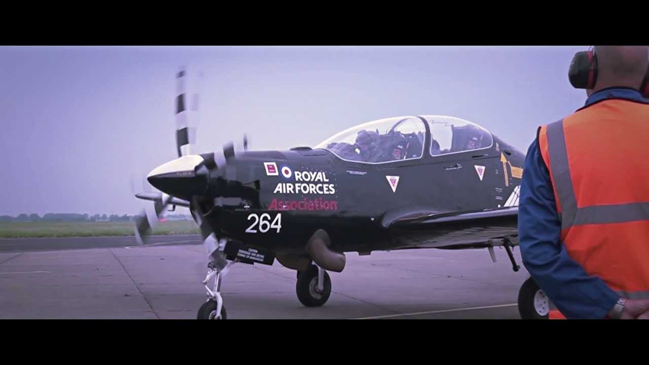 Royal Air Force Association