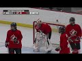 White vs. Red (Intrasquad) | 2022 U17 Summer Development Camp