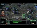 Starcraft 2 | Raynor Has Gone Roguelike | Smash And Grab | Paladin (4)