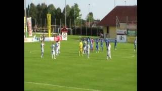 SV Lebring vs USV Gnas, 24.9.2016