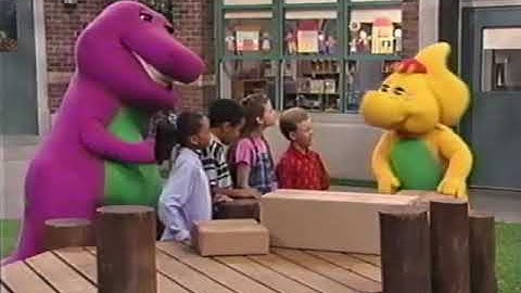 Walk Around The Block (Canada Version) Part 12