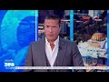 Tras encuentro de Mauricio Kuri y Ronald Johnson, Sheinbaum exige explicación | Francisco Zea