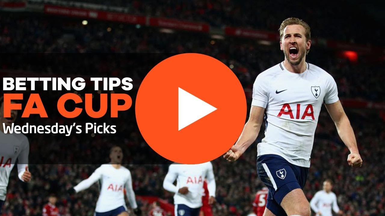FA Cup - Betting Tips | 28th February